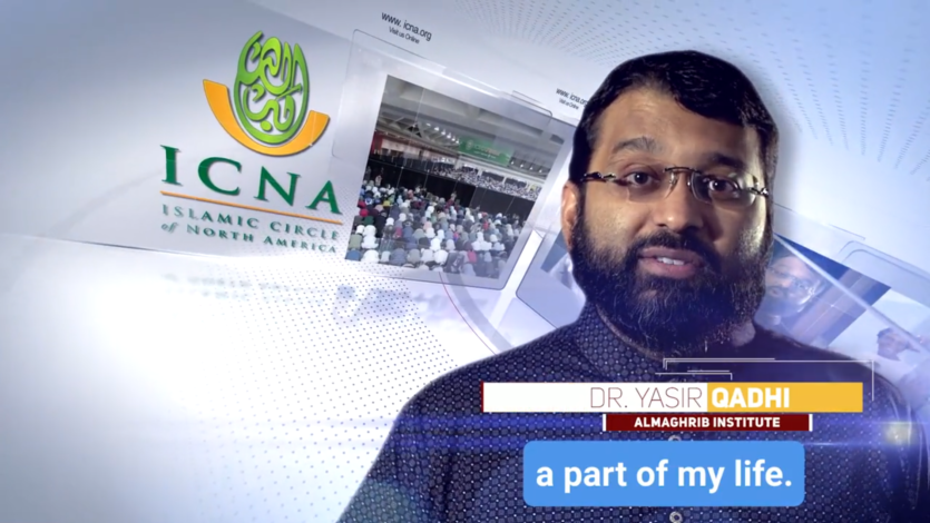 Dr.Yasir Qadhi